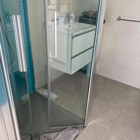 Il Nido Di Campulongu Guest house