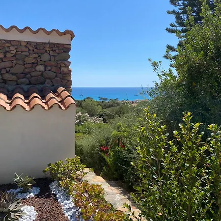 Guest house Il Nido Di Campulongu Villasimius