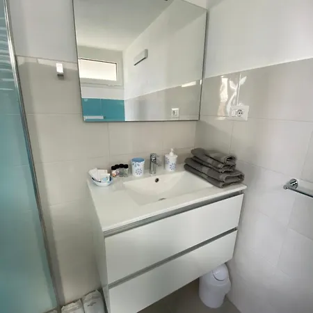 Il Nido Di Campulongu Guest house *