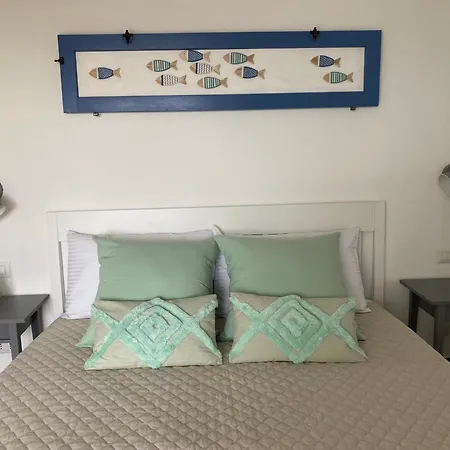Il Nido Di Campulongu Guest house Villasimius
