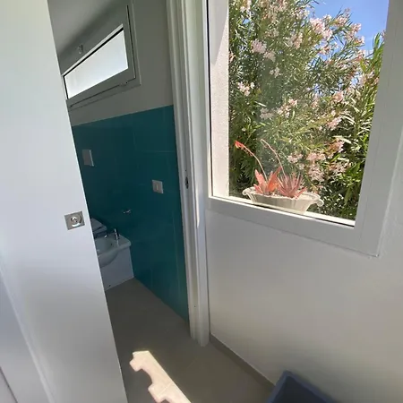 Il Nido Di Campulongu * Villasimius