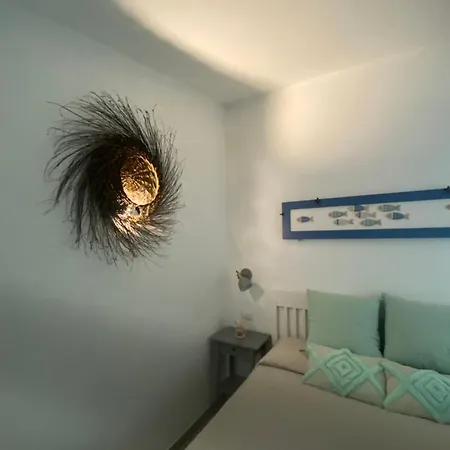 Guest house Il Nido Di Campulongu *